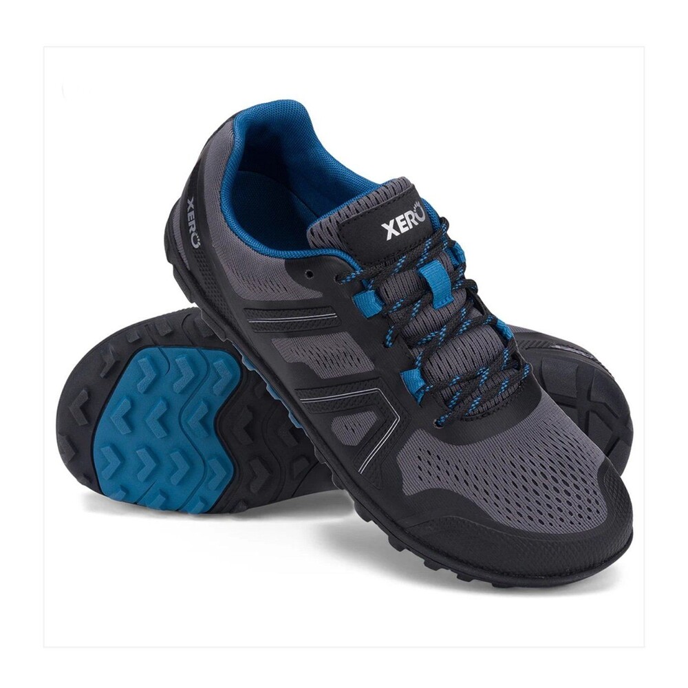 XERO Mesa Trail II Women's Outdoor Hiking Shoes 9.5